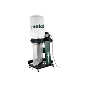 Absorbeur de polluants Metabo SPA 1200