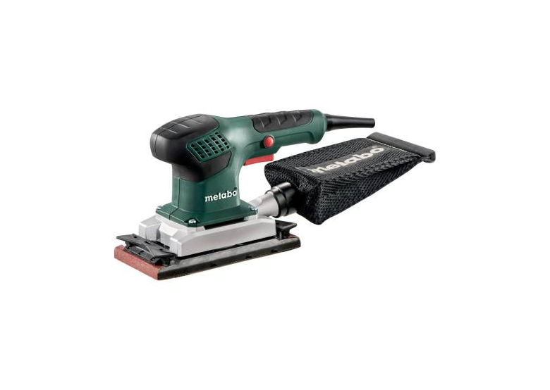 Ponceuse vibrante Metabo SR 2185