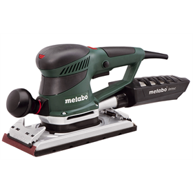 Ponceuse vibrante Metabo SRE 4351