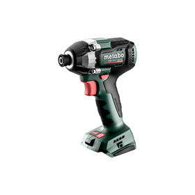 Visseuse à chocs Metabo SSD 18 LT 200 BL