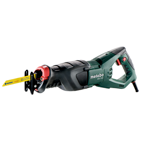 Scie sabre Metabo SSE 1100