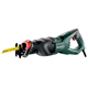 Scie sabre Metabo SSE 1100
