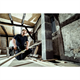 Scie sabre Metabo SSE 18 LTX Compact