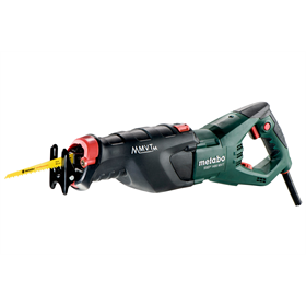 Scie sabre Metabo SSEP 1400 MVT