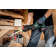 Scie sabre Metabo SSEP 18 LT