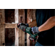 Scie sabre Metabo SSEP 18 LT