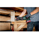 Scie sabre Metabo SSEP 18 LT BL (carcass) + metaBOX 165 L