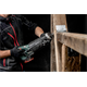 Scie sabre Metabo SSEP 18 LTX BL MVT Box