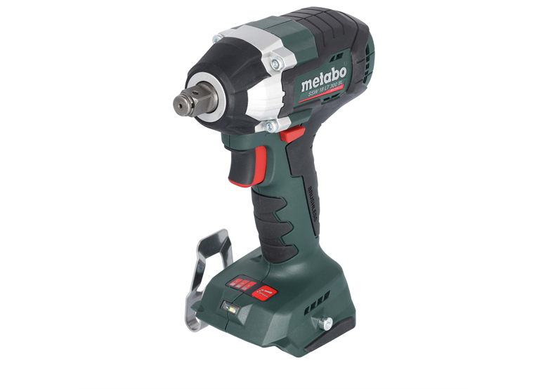 Visseuse à chocs Metabo SSW 18 LT 300 BL