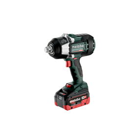 Clé à chocs Metabo SSW 18 LTX 1750 BL 2x5.5Ah