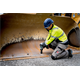Clé à chocs Metabo SSW 18 LTX 1750 BL 2x5.5Ah