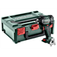 Clé à chocs Metabo SSW 18 LTX 550 BL metaBOX 145