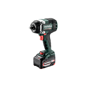 Clé à chocs Metabo SSW 18 LTX 800 BL