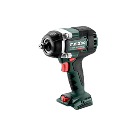 Visseuse à chocs Metabo SSW 18 LTX 800 BL