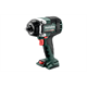 Visseuse à chocs Metabo SSW 18 LTX 800 BL