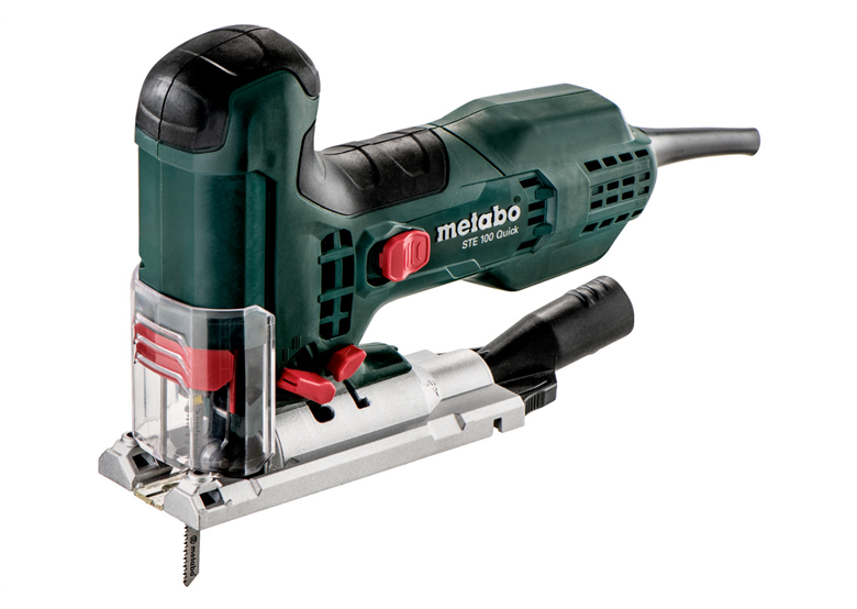 Scie sauteuse Metabo STE 100 Quick