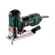 Scie sauteuse Metabo STE 100 Quick