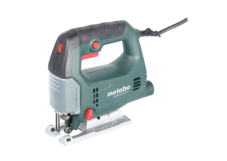 Scie sauteuse Metabo STEB 65 Quick