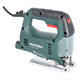 Scie sauteuse Metabo STEB 65 Quick
