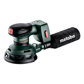 Ponceuse excentrique Metabo SXA 18 LTX 125 BL