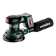 Ponceuse excentrique Metabo SXA 18 LTX 125 BL