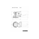 Ponceuse excentrique Metabo SXA 18 LTX 125 BL