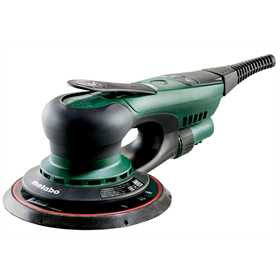 Ponceuse excentrique Metabo SXE 150-5.0 BL