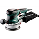 Ponceuse excentrique Metabo SXE 450 TurboTec