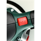 Ponceuse excentrique Metabo SXE 450 TurboTec