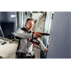 Brushless Visseuse plaque de plâtre 18V XR Metabo TBS 18 LTX BL 5000