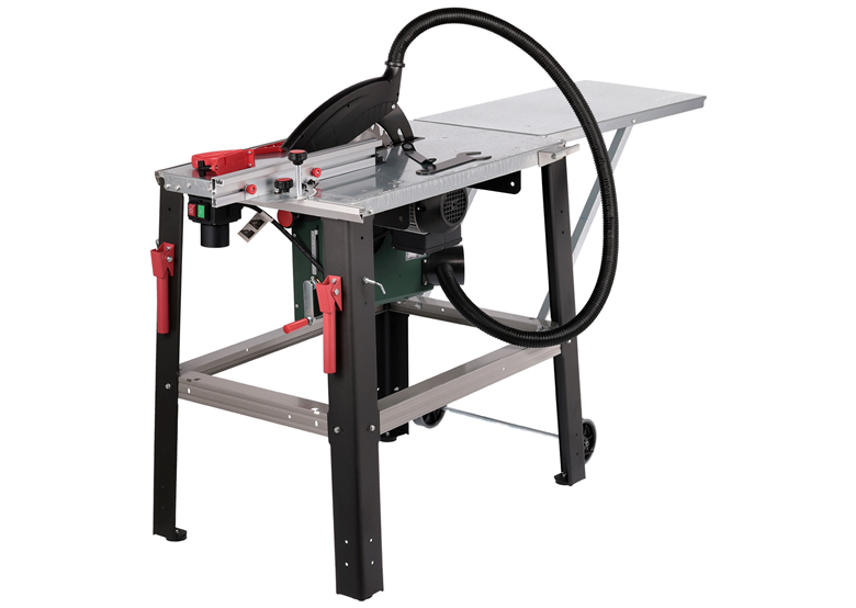 Scie à table Metabo TKHS 315 C 2,0 WNB