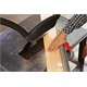 Scie à table Metabo TKHS 315 C 2,0 WNB