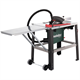 Scie à table Metabo TKHS 315 C 2,0 WNB