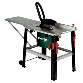 Scie sur table Metabo TKHS 315 C 2,8 DNB