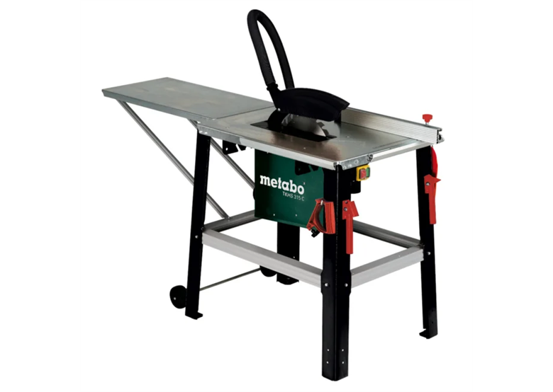 Scie sur table Metabo TKHS 315 C 2,8 DNB