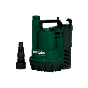 Pompe immergée Metabo TP 12000 SI