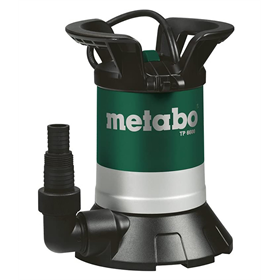 Pompe immergée Metabo TP 13000 S