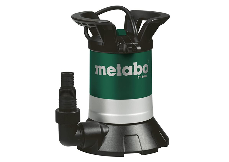 Pompe immergée Metabo TP 13000 S