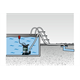 Pompe submersible pour eau claire Metabo TP 13000 S