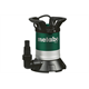 Pompe submersible Metabo TP 6600