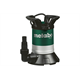 Pompe immergée Metabo TP 6600