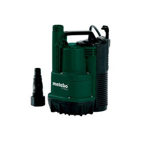 Pompe immergée Metabo TP 7500 SI
