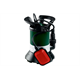 Pompe immergée Metabo TP 8000 S