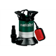 Pompe immergée Metabo TP 8000 S
