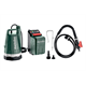 Pompe immergée Metabo TPF 18 LTX 2200