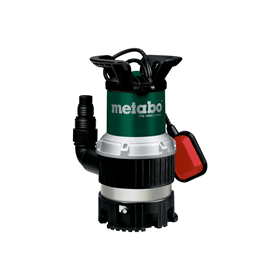 Pompe submersible Metabo TPS 14000 S Combi