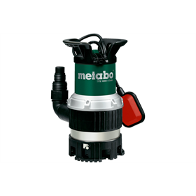 Pompe immergée Metabo TPS 16000 S Combi