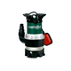 Pompe immergée Metabo TPS 16000 S Combi