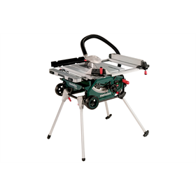 Scie sur table Metabo TS 216