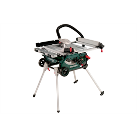 Scie à table Metabo TS 216